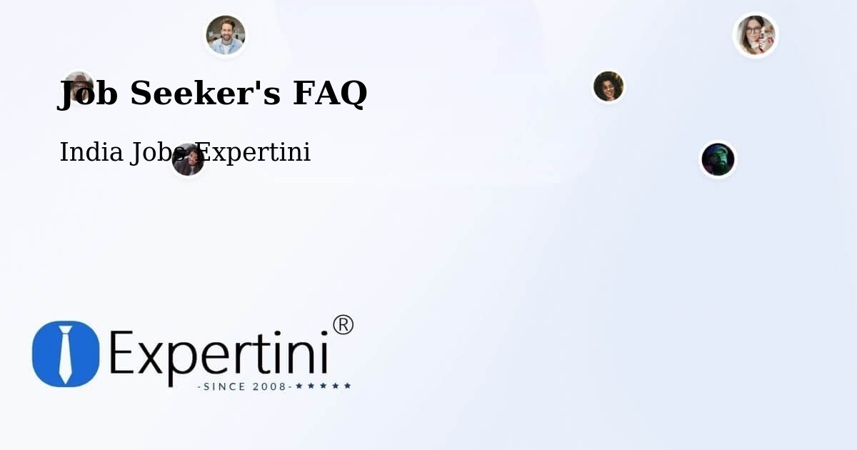 Job Seeker FAQ – Pathankot - India Jobs Expertini