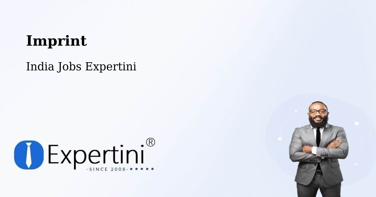 Imprint – Pathankot - India Jobs Expertini