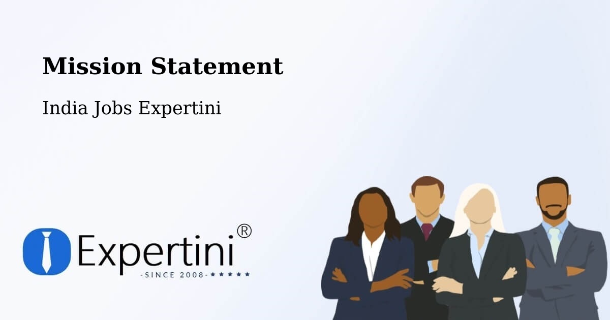 Corporate Mission – Pathankot - India Jobs Expertini