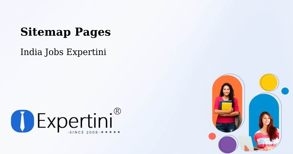 Sitemap Pages - Pathankot - India Jobs Expertini