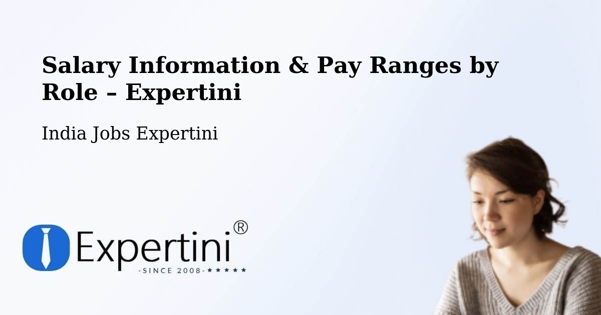 Salary Information & Pay Ranges – Pathankot - Pathankot, India Jobs Expertini